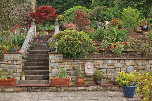 Hardscaping Service in Parker