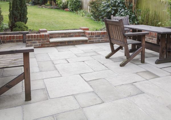 Patio Pavers Installation in Parker