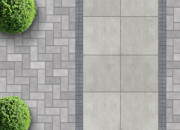 Pavers Hardscaping in Parker