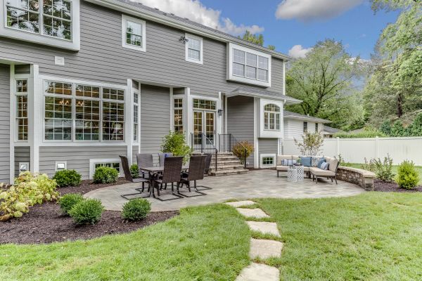 Patio Makeover Service in Parker