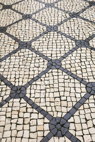 Custom Pavers Installation in Parker