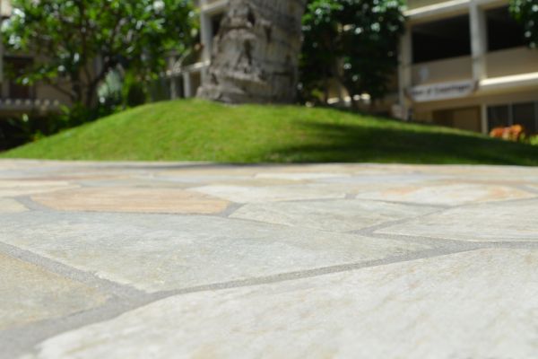 Stone Driveway Construction in Parker