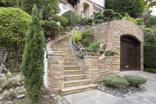 Residential Hardscaping in Parker