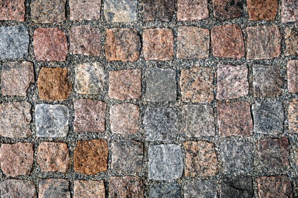 Cobblestone Pavers Service in Parker