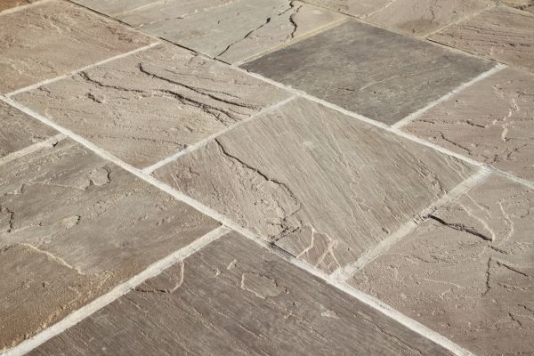 Paving Tile Installation in Parker
