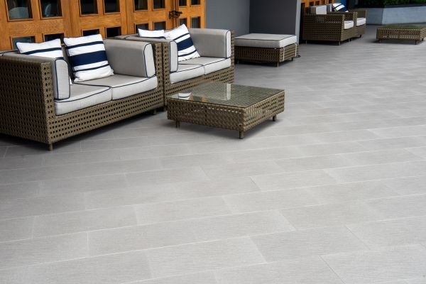 Outdoor Flooring Service in Parker