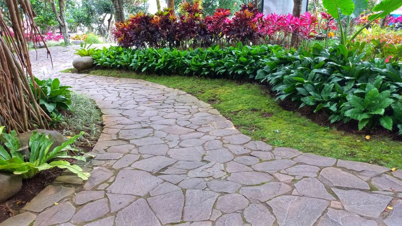 Paver Walkway Service